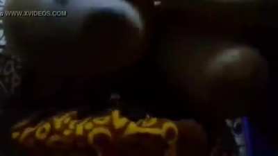 Bhabhi cheating with son's friend