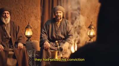 The Full Story Behind Surah Al-Kafirun