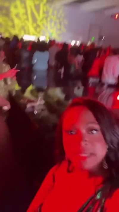 Naturi Naughton