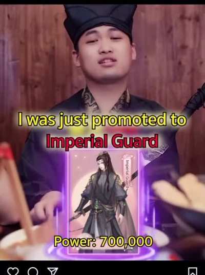 I love these ads
