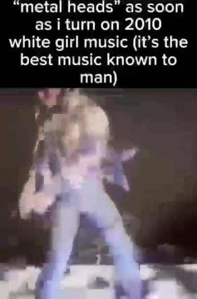 I hear we MK posting now (not mine but I found this funny)