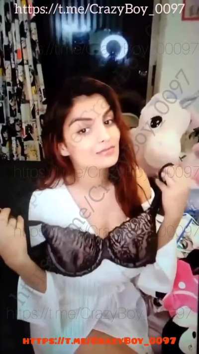 anveshi jain
