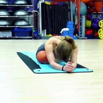 Russian fitness