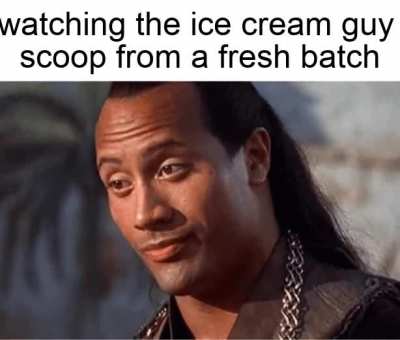 so satisfying
