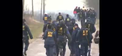 Never forget Waco