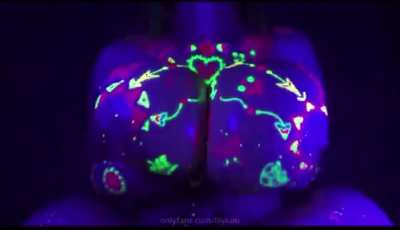 Light show