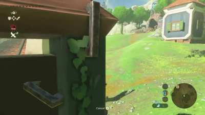 Amiibo assassinates me