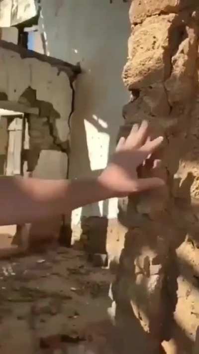 Nice house you got there