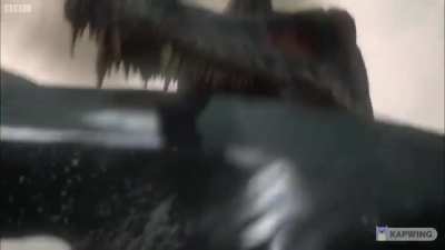 The people have asked and the people will receive. Dimetrodon&rsquo;t variations will be halted. Anyways, have this garbage I made