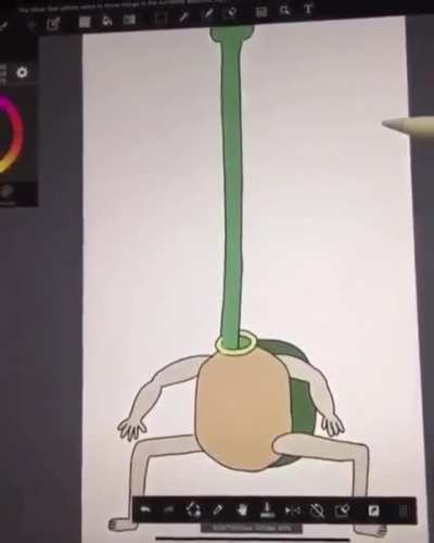 Maybe maybe maybe