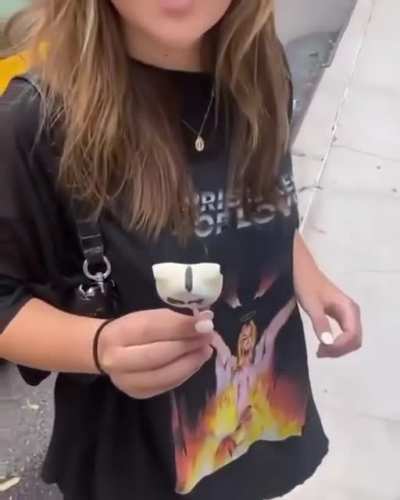 Bullying white women