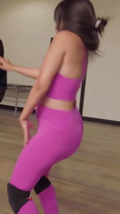essa bunda