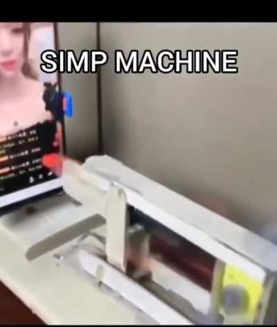 SIMP MACHINE