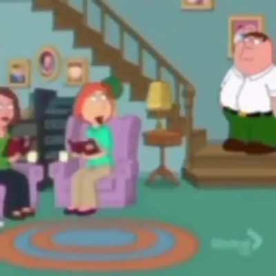 hey lois