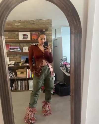 Baddie