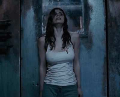 Alexandra daddario