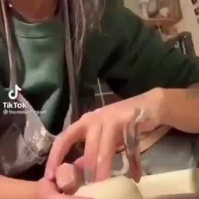 😋