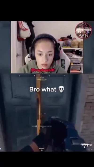 bro what