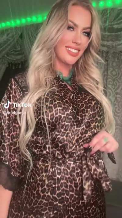 @arielganja