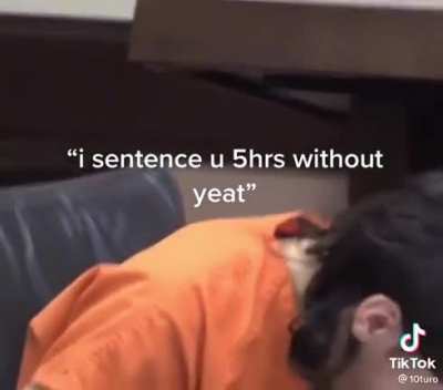 no it can&rsquo;t be, not 5 hrs without Sir Shumkem :{