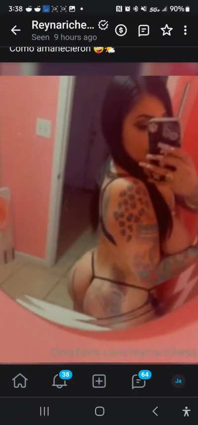 Reyna 