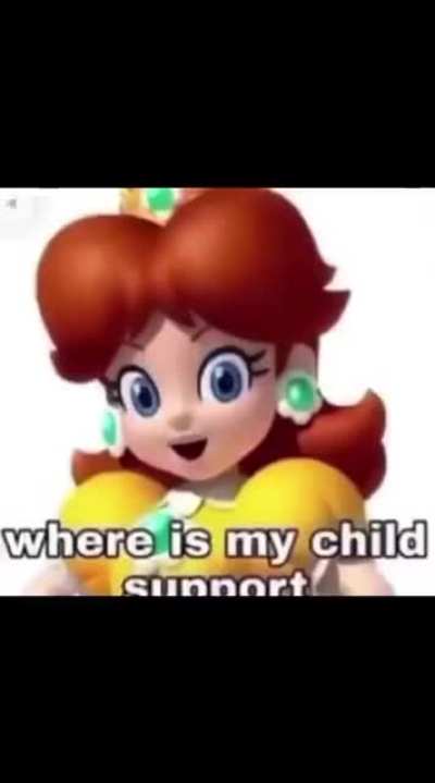 Child support
