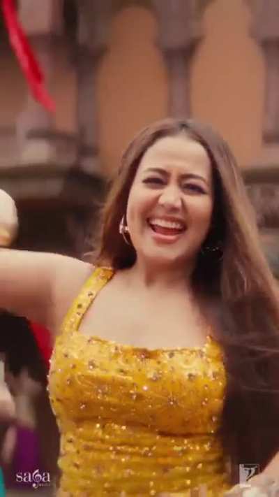 Neha ka sexy figure!!