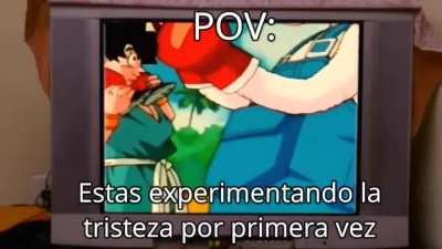 Si le sabes al POV