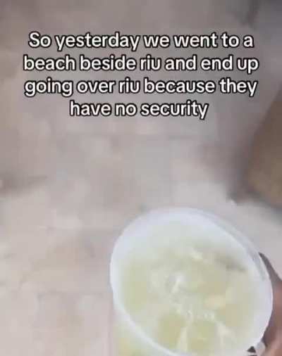 Free Food. Free Liquor. Free Beaches. Jamaica Land We Love.