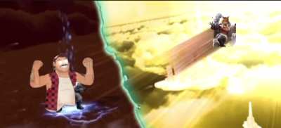 Mahito&rsquo;s preview was cool.