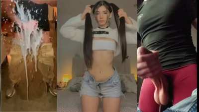 [Discord : W!ll#5924 kik ; urnewneighboor] Catfish me as an e girl in any plot ? Dming her ex, popular girl studying with nerd, teasing her brother or let's just share babecocks ?