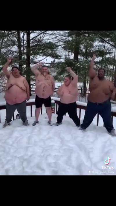When the milkshake brings all the boys to the yard