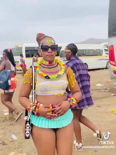 Yummy Booty ❤️