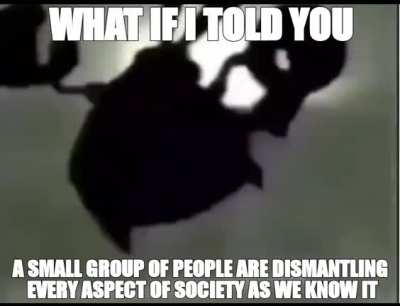 the end is soon