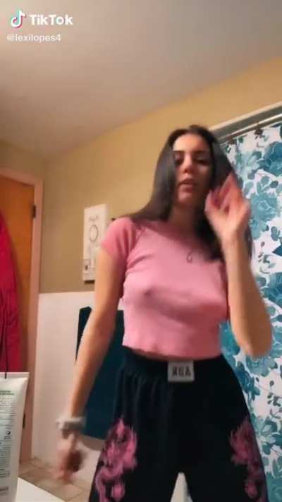 18 y/o nipples