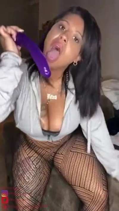 BD fine ass
