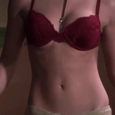 Elisha Cuthbert