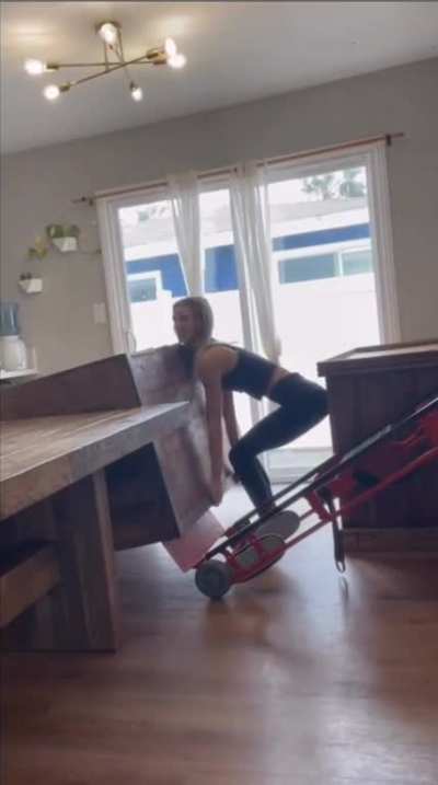 When you have a redbull at wrong time