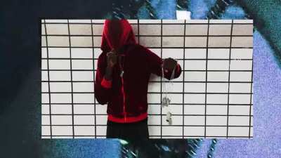 Lifestyle commercial I directed for my new dog tags