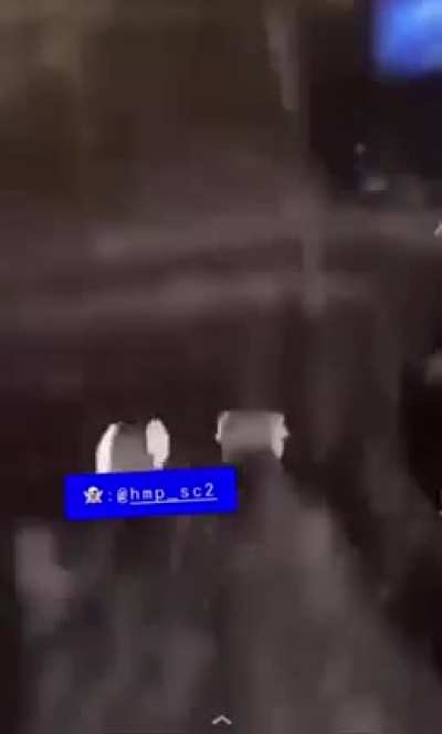 Gang violence in the UK