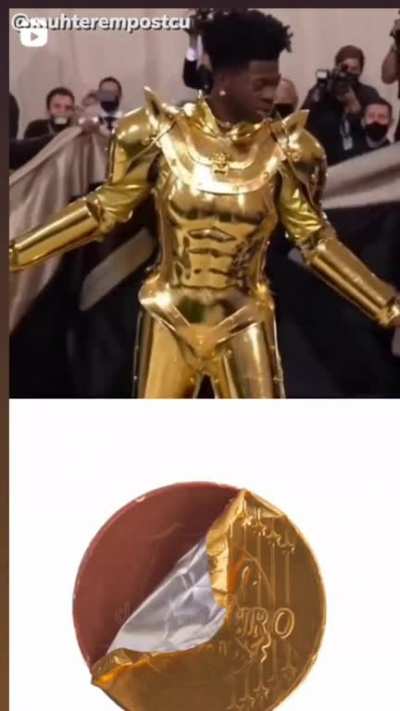 No lo niego