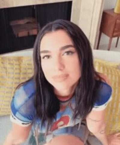 Sexy face