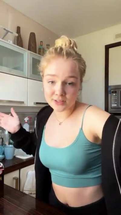 Let's bake!