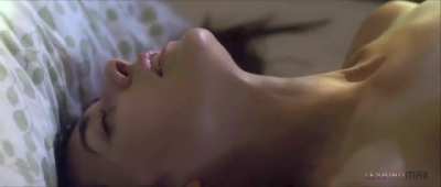 Kiss Me (2011) - Ruth Vega Fernandez &amp;amp; Liv Mj&ouml;nes - Scene #1