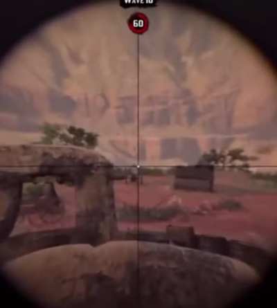 One second before&hellip;