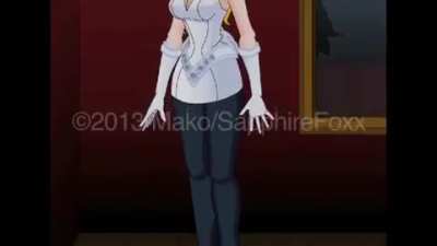 Mako's Collection: The Bride At 1313 South Harbor Blvd. (2013)