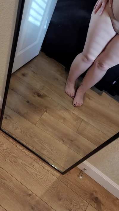 Would you give the milf next door a chance?