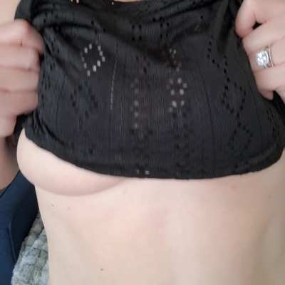 My husband says I tease too much&hellip; do you agree