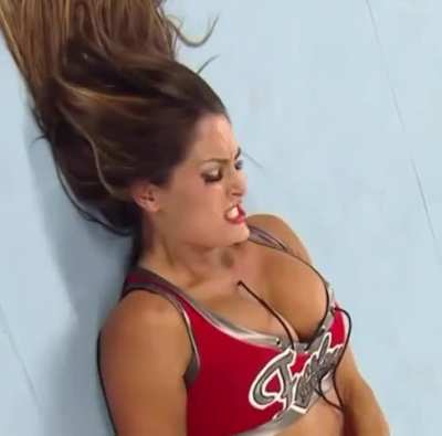 Nikki Bella