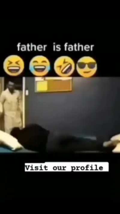 Low quality video but